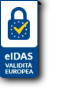 Firma digitale con certificati EIDAS